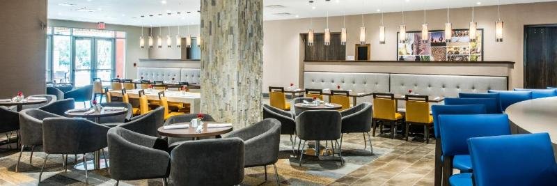 Фото Cambria Hotel Bloomington Mall of America Minneapolis Airport