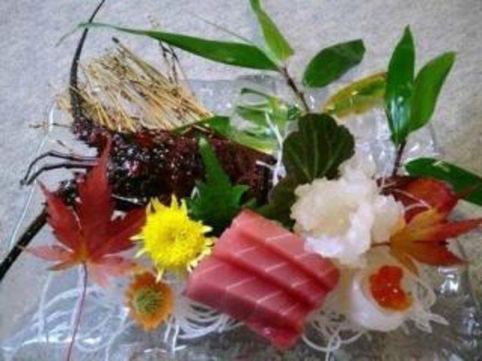 Фото Ryokan Umekawasou