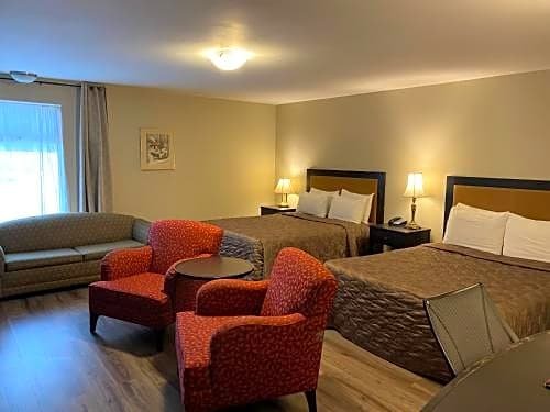 Фото Hotel & Suites Monte-Cristo