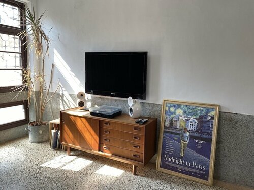 Гостиница Laile Hostel в Тайнани