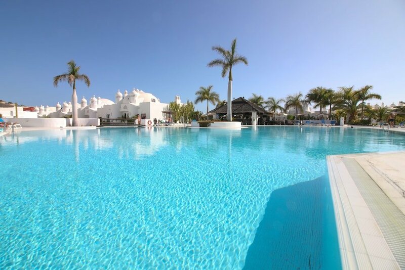 Гостиница South Paradise