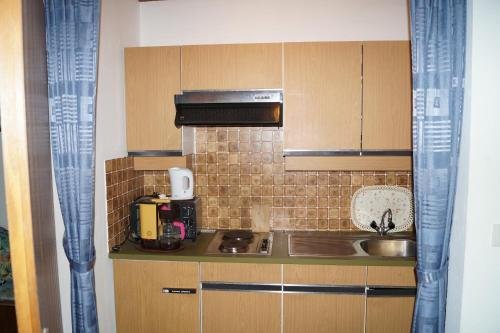 Фото Appartment Karwendelblick