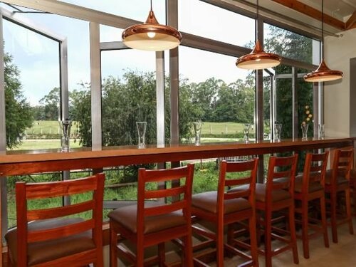Гостиница The Golf Retreat Shillong в Шиллонге