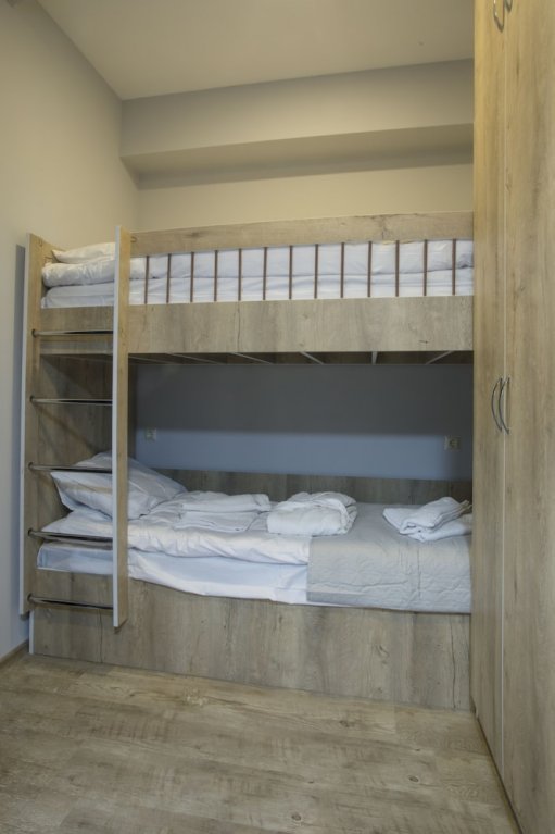 Фото Residence Hill Bakuriani