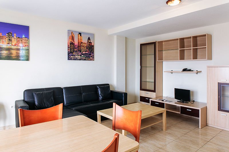 Фото Estudiotel Alicante