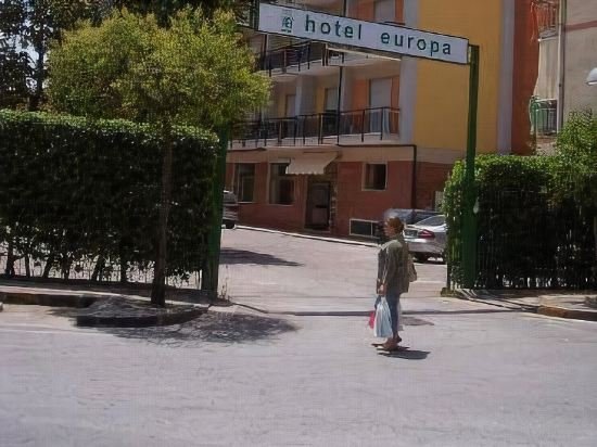 Фото Hotel Europa