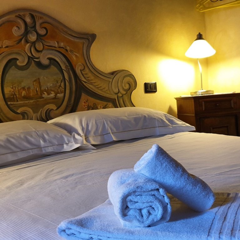 Фото Agriturismo Margherita Holiday Home