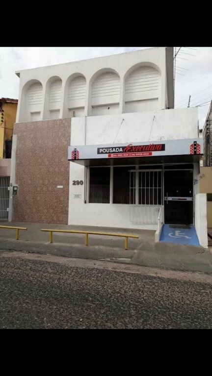 Hotel Pousada Executiva, Teresina, photo