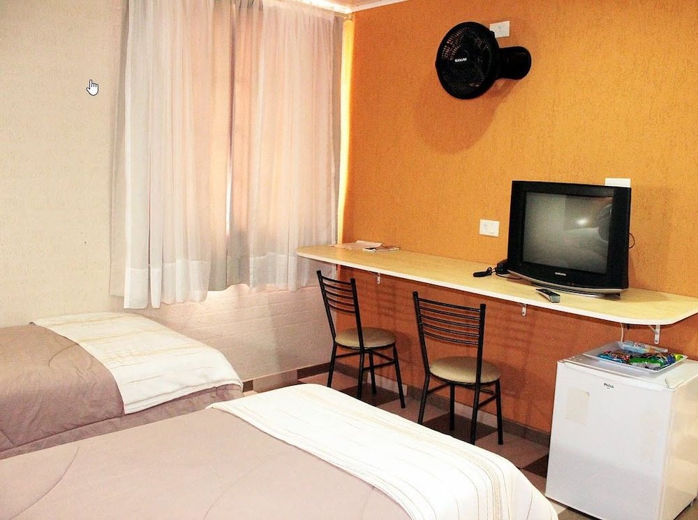 Фото Pousada do Anhangava