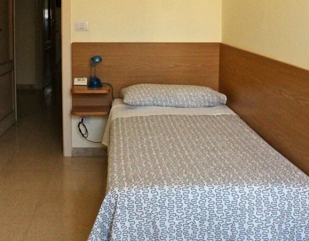 Фото Le Chiocciole