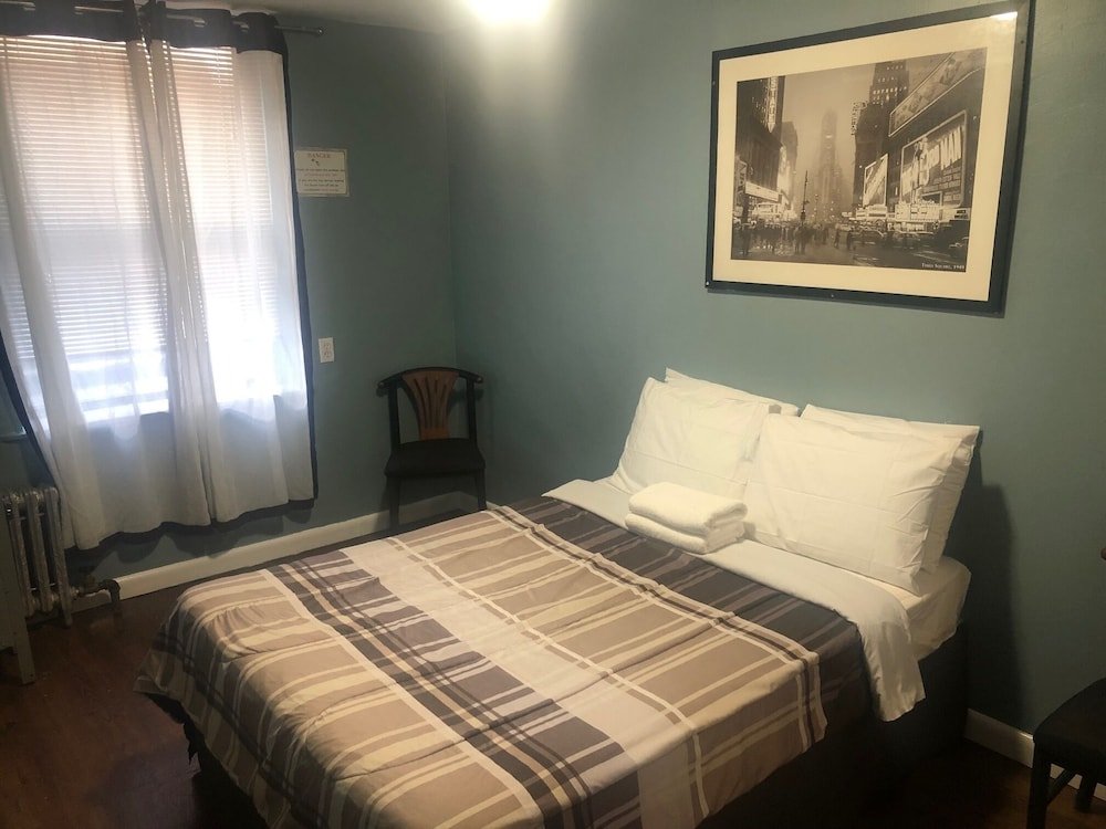 Фото Chelsea International Hostel