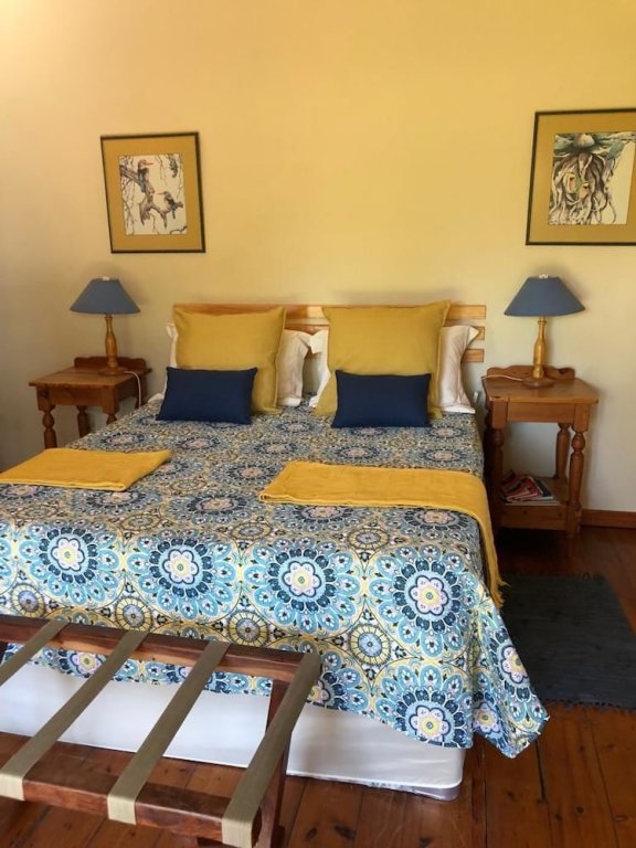 Фото SpionKop Lodge