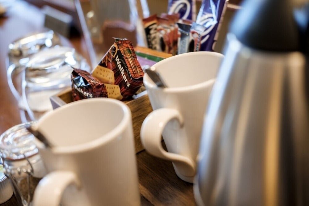 Фото The Fox & Goose Hotel