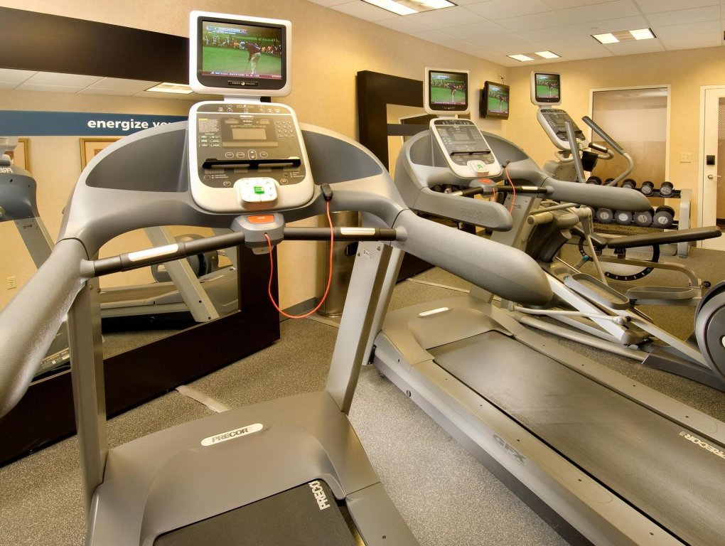 Фото Hampton Inn & Suites Lakeland-South Polk Parkway