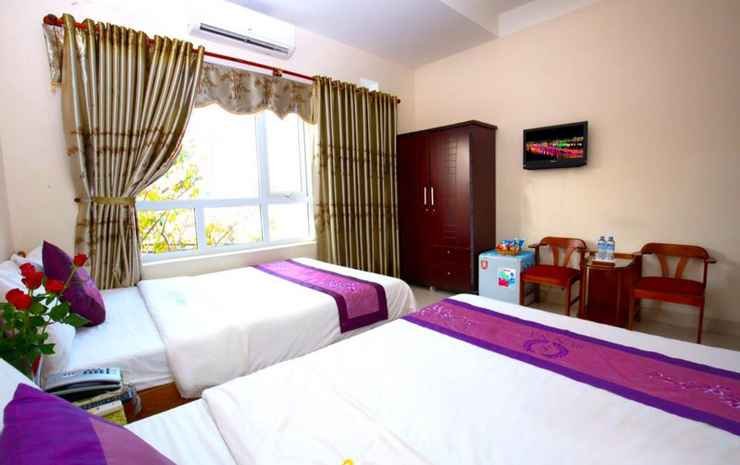 Фото Sunna Hotel Danang