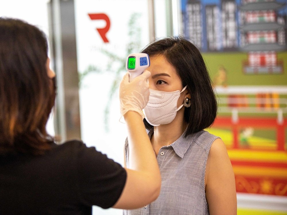 Фото Red Planet Hiroshima