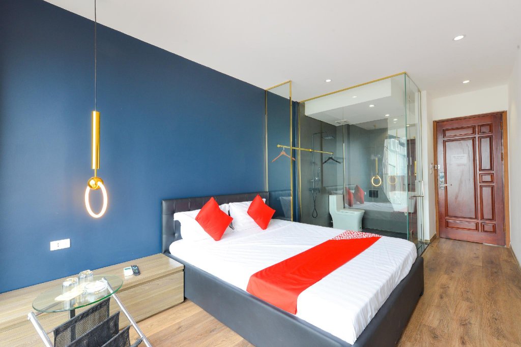 Фото Oyo 276 Bh Hotel