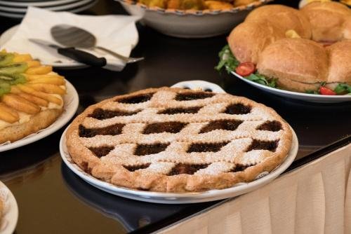 Фото La Chiocciola