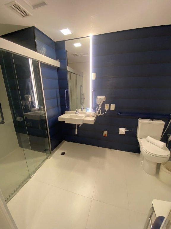 Фото Comfort Hotel Ibirapuera