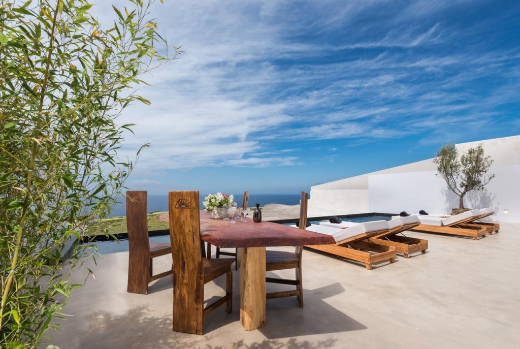 Фото Andronis Arcadia Hotel