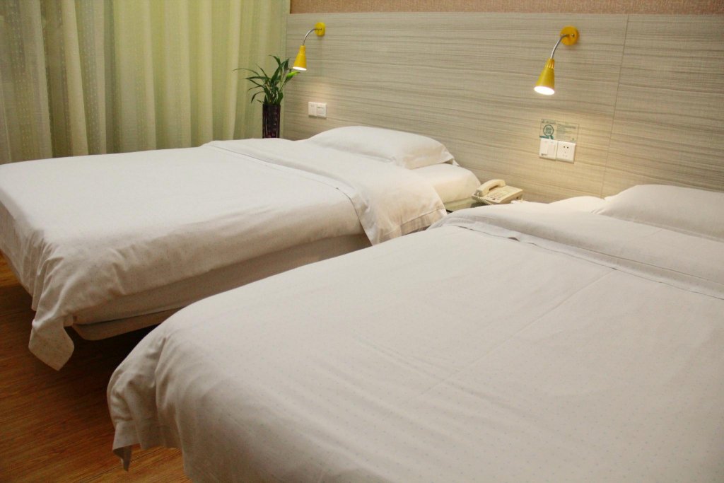 Фото Wenxing Hotel