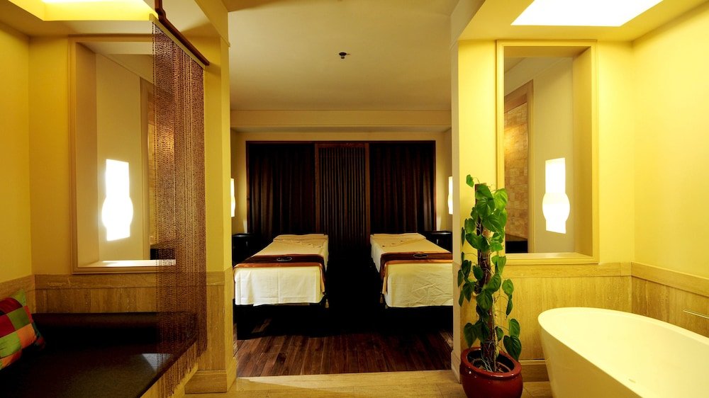 Фото Ramada Beijing North