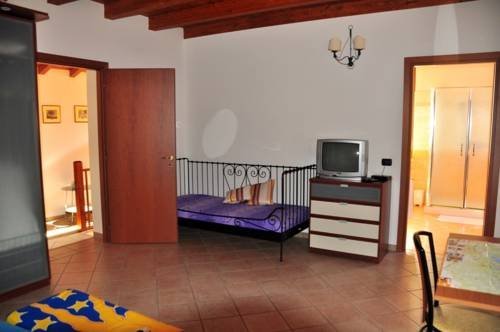 Фото Villa Central Varenna