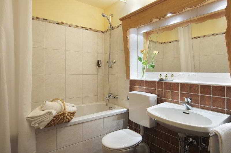 Фото Berghotel Rehlegg