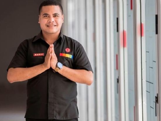 Фото Amaris Hotel Kupang