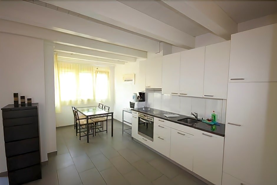 Фото Swiss Star District 11