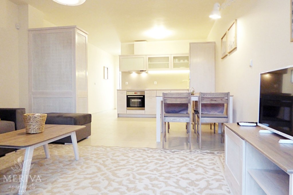 Фото Апартаменты Meriva