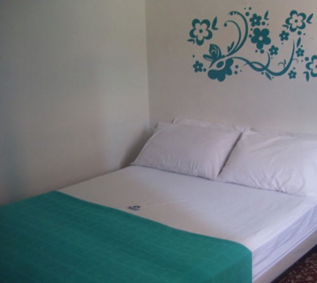 Фото Hotel Taybo Beach