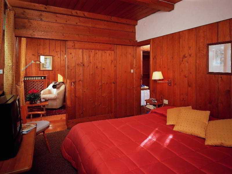 Фото Parc Hotel Victoria