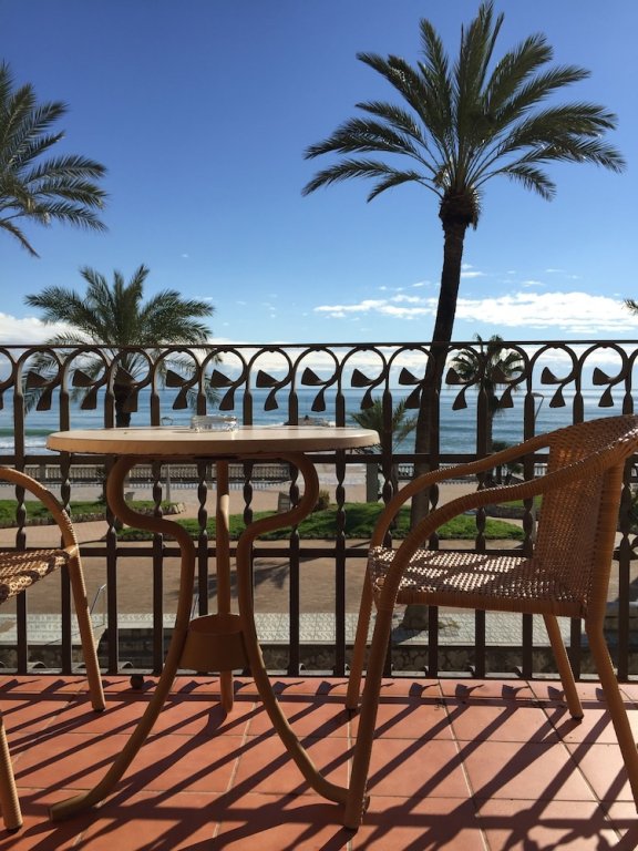 Фото Sercotel Kalma Sitges