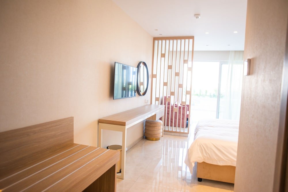 Фото At Herbal Boutique Hotel & SPA