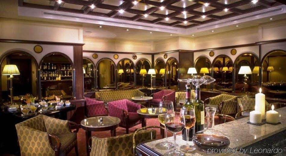 Фото Hotel Cerretani Firenze — MGallery