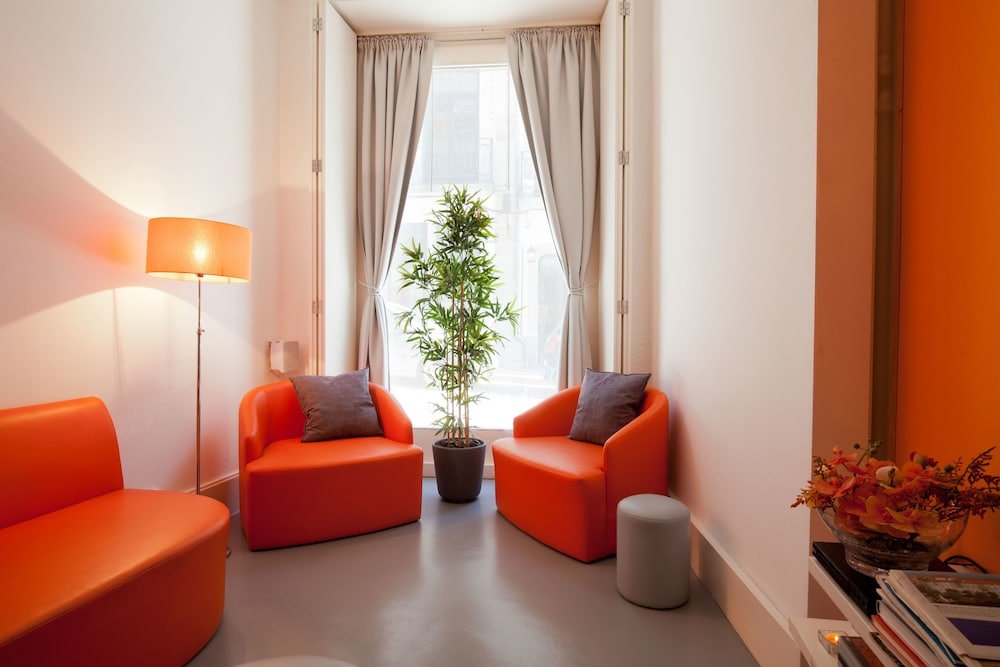 Фото Porto Lounge Hostel & Guesthouse