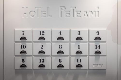 Фото Hotel Peteani