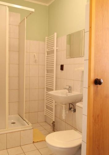 Фото Penzion Bojnice