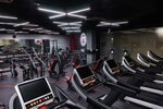 Pluzhnik Fitness (Varshavskoye Highway, 141к9А), fitness club