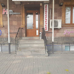Computer store Hard Power Systems, Yerevan, photo