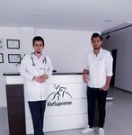 VetSupreme (İzmir, Gaziemir, Gazi Mah., Albay İbr. Karaoğlanoğlu Cad., 14) ، عيادة بيطرية