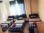 Sicily (Prikubanskiy City administrative district, Novy mikrorayon, 2-y Luchisty proyezd, 12), hotel