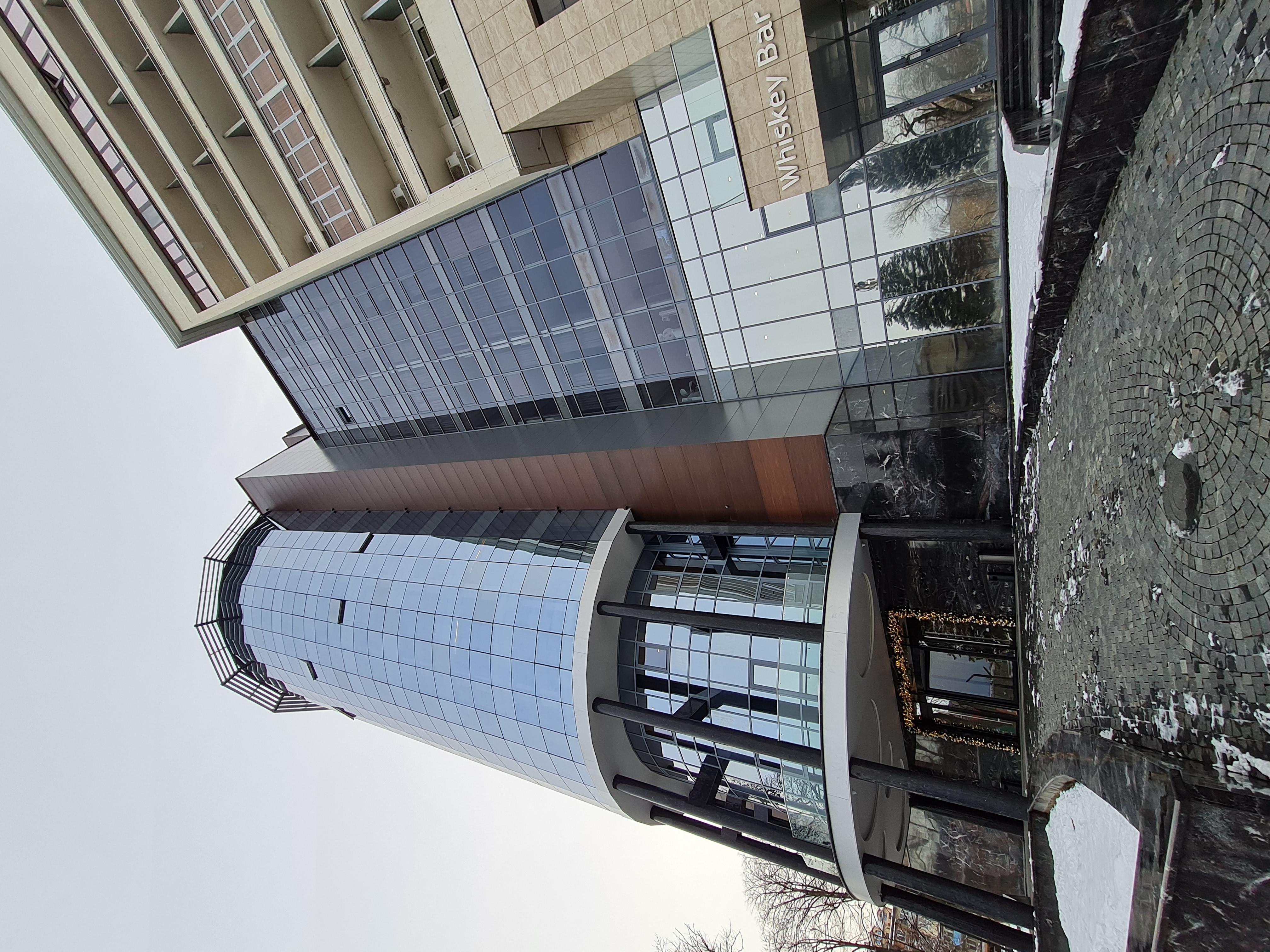 Фото Парк Отель Владикавказ