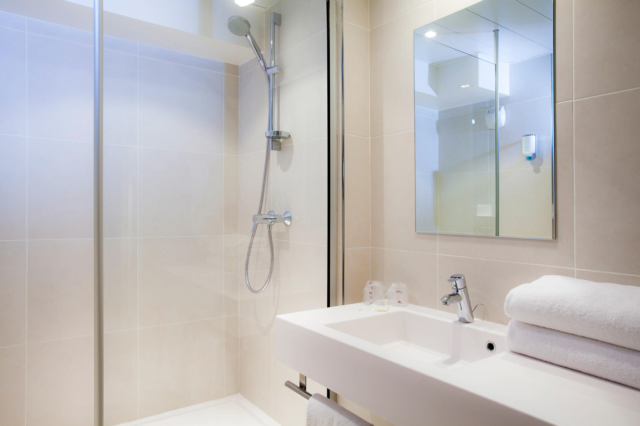 Фото Mercure Paris Boulogne Aparthotel