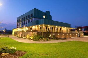 Hotel Bartoš (Moravskoslezský kraj, Novy Jicin, Frenstat pod Radhostem), hotel