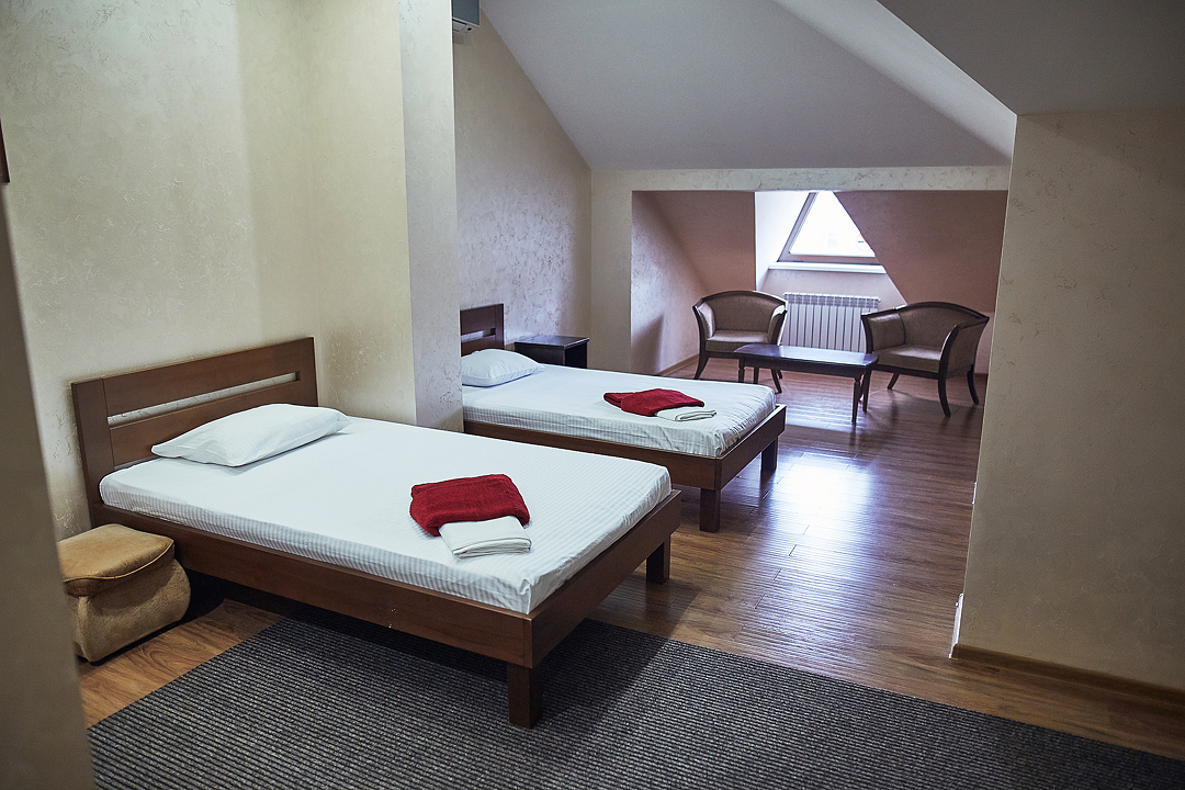 Фото отеля 3