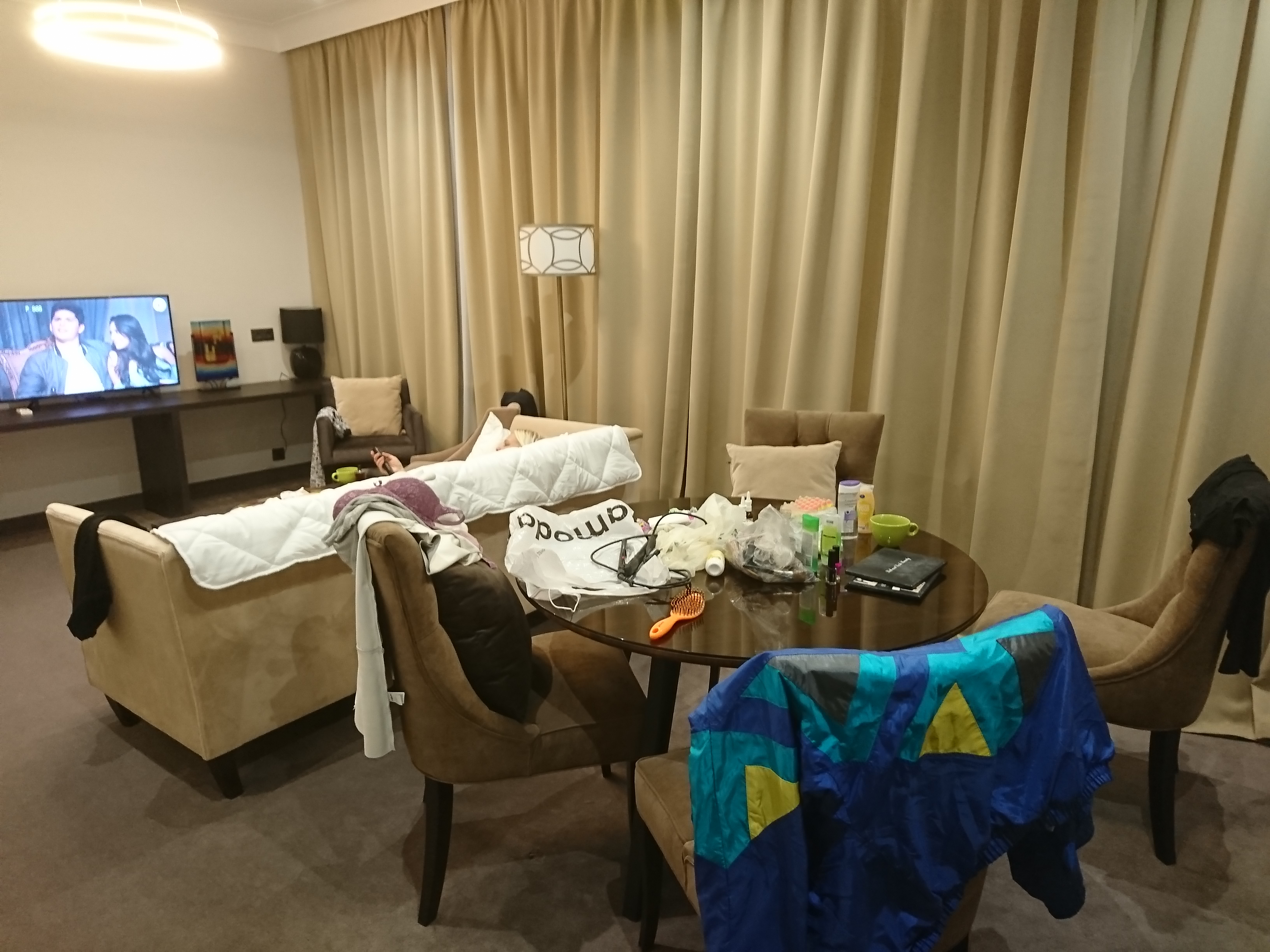 Фото Дружба