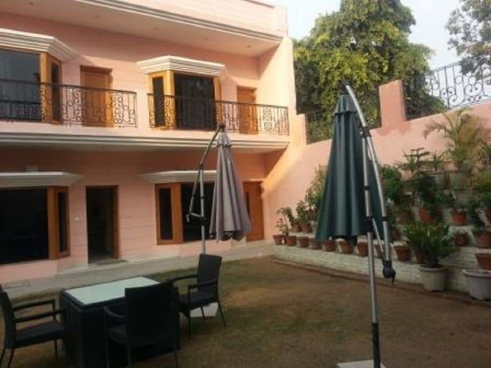 Фото Hotel Mohan Continental