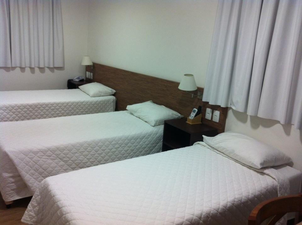 Фото Garibaldi Business Hotel